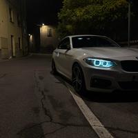 Bmw serie 2 coupè Msport