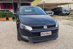 VOLKSWAGEN - Polo - 1.2 70CV 5p. Comfortline