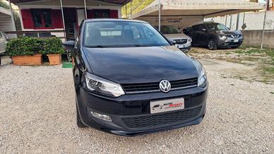 VOLKSWAGEN - Polo - 1.2 70CV 5p. Comfortline