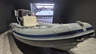 JOKER BOAT 470 CON HONDA 40 CV 4T