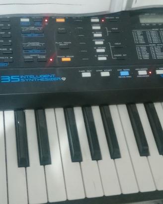 tastiera Roland E-36 intelligent synthesizer