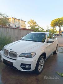 Bmw x6 (e71/72) - 2009