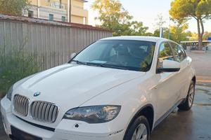 Bmw x6 (e71/72) - 2009