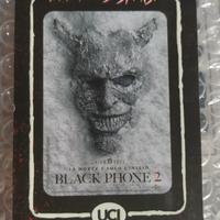 Black Phone 2 - Card da collezione glow in thedark