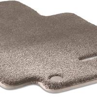 tappetini per Mercedes Classe E W214 BEIGE
