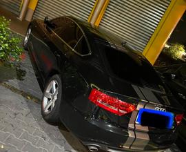 Audi 3.0 tdi s-line