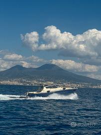 Natante Baumarine Lobster 36