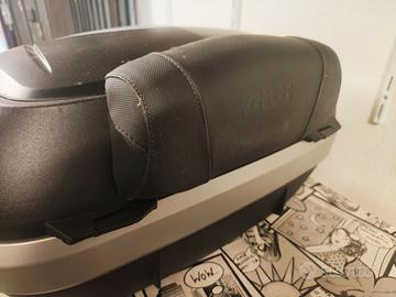 Bauletto moto/scooter