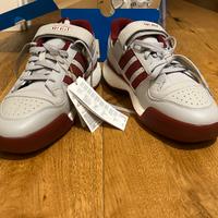 Adidas x Human made forum edizione limitata