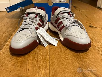 Adidas x Human made forum edizione limitata