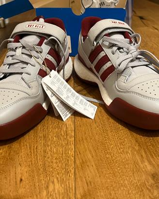 Adidas x Human made forum edizione limitata