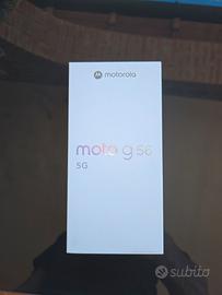 motorola g56 256gb nuovo