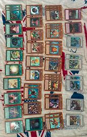 Deck carte Synchron Yu-Gi-Oh