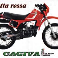 Ricambi Cagiva