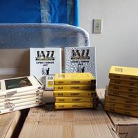 Jazz. Gli Uomini - Gli Strumenti - Gli Stili