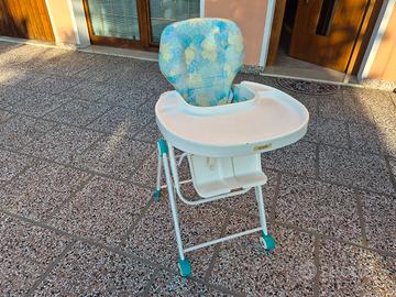 SEGGIOLONE PER PAPPA 