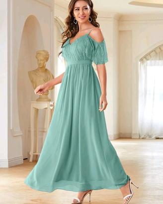 Abito da cerimonia NUOVO