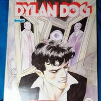 Dylan Dog - Gli inquilini arcani 