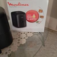 friggitrice moulinex