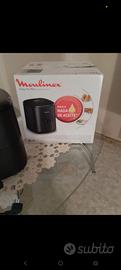 friggitrice moulinex
