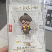 Chiavetta USB Harry Potter nuova 