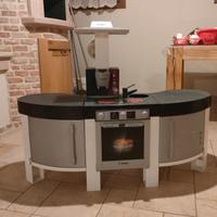 Cucina giocattolo "BOSCH" 3+