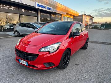 Opel Corsa 1.4 90CV GPL Tech *GPL 2036*