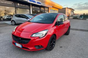 Opel Corsa 1.4 90CV GPL Tech *GPL 2036*