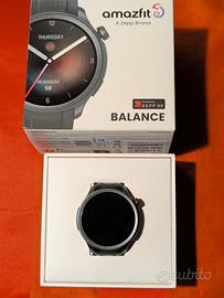 amazfit balance Smartwatch