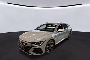 Volkswagen Arteon Shooting Brake R 2.0 TSI 235 KW