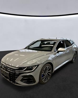 Volkswagen Arteon Shooting Brake R 2.0 TSI 235 KW