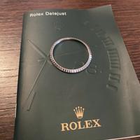 Ghiera Rolex dateJust 36