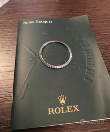 Ghiera Rolex dateJust 36
