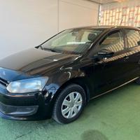 VOLKSWAGEN POLO 1.2 DIESEL 75CV ADATTA A NEO