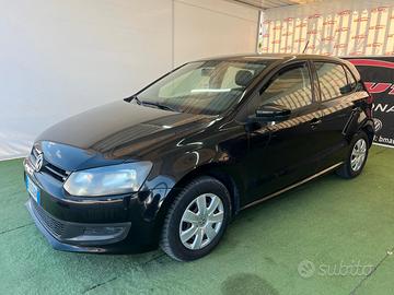 VOLKSWAGEN POLO 1.2 DIESEL 75CV ADATTA A NEO