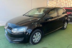 VOLKSWAGEN POLO 1.2 DIESEL 75CV ADATTA A NEO