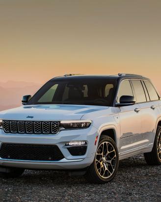 ricambi usati jeep grand cherokee e renegade