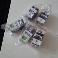 Cartucce per stampante compatibili