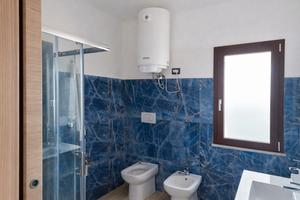 Capo rizzuto a 100m dalla spiaggia