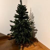 Albero di Natale 1,5m Come Nuovo