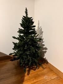 Albero di Natale 1,5m Come Nuovo