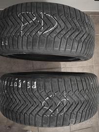 gomme invernai da neve praticamente nuove