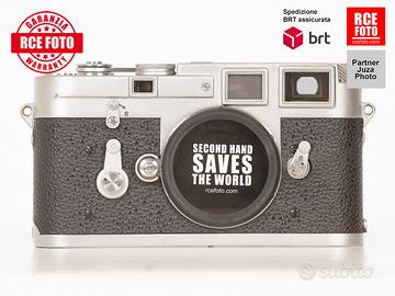 Leica M3 "Double Stroke - 1957"