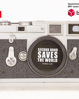 Leica M3 "Double Stroke - 1957"