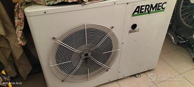 Climatizzatore Ciller aria -acqua
