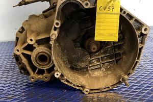 Cambio alfa romeo 166 2.4 td 6m