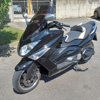 T-max 500 yamaha