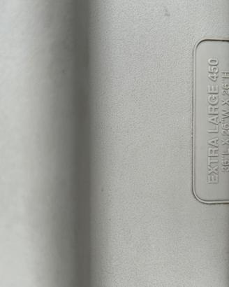 Kennel Furrarri XL gabbia trasporto cani animali