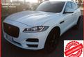 Jaguar F-Pace 2.0 D 180 CV AWD aut. PORTFOLIO