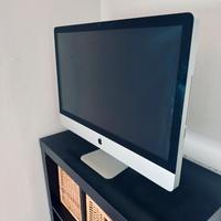 iMac 27 pollici - intel i5 2010